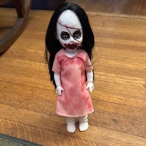 Living Dead Dolls Patience Xero